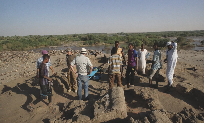 British Institute for Libyan and Northern African Studies