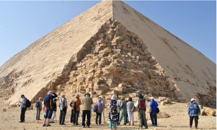 Egyptian Exploration Society