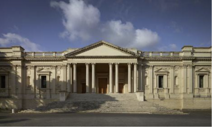 British School at Rome