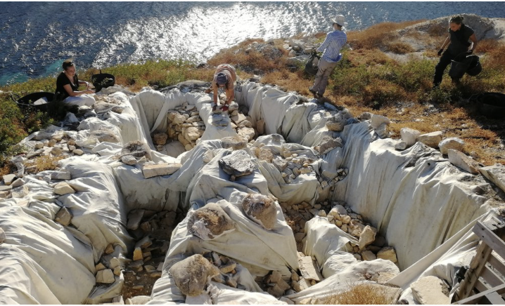 British School at Athens