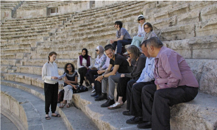 Council for British Research in the Levant