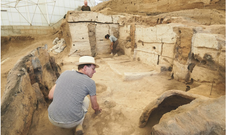 British Institute at Ankara