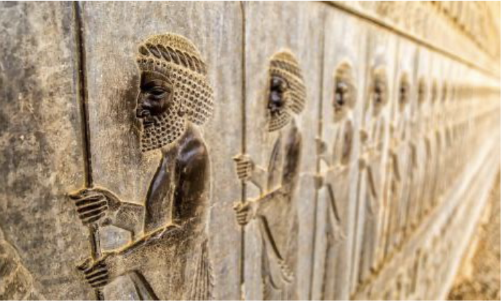 British Institute of Persian Studies