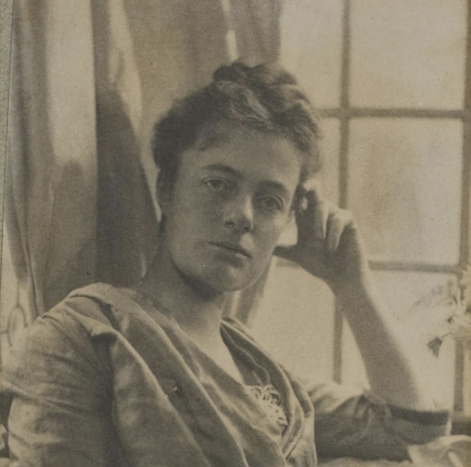 Women Transcending Boundaries